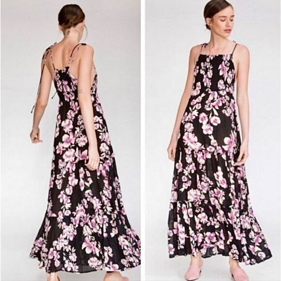 NWT Free People Garden Party Dress - Picture 10 of 10